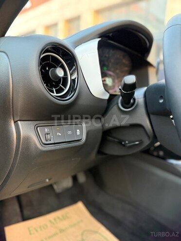 Kia K3 2026, 0 km - 1.5 l - Bakı