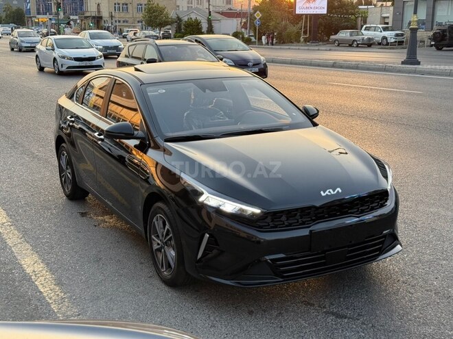 Kia K3 2026, 0 km - 1.5 l - Bakı