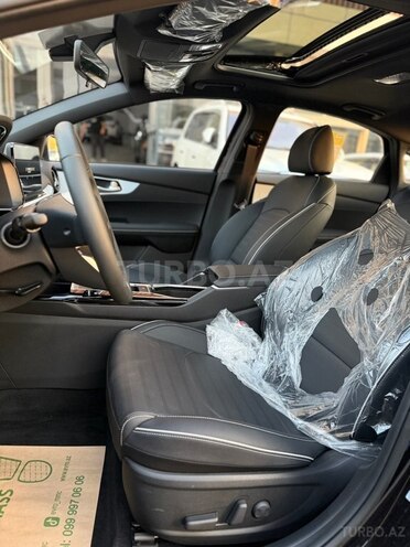 Kia K3 2026, 0 km - 1.5 l - Bakı