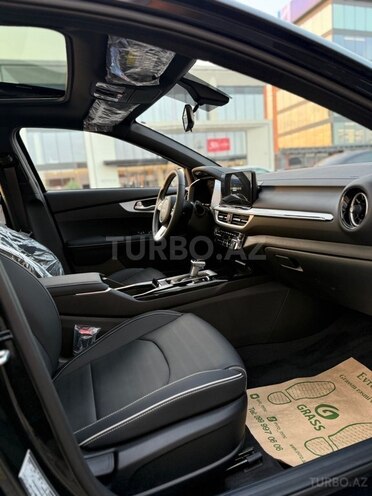 Kia K3 2026, 0 km - 1.5 l - Bakı