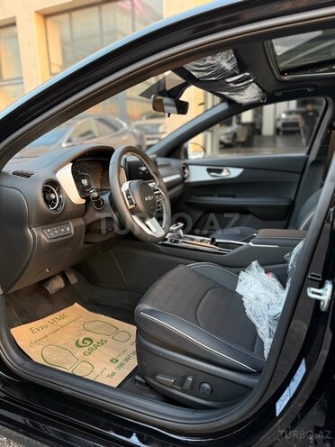 Kia K3 2026, 0 km - 1.5 l - Bakı