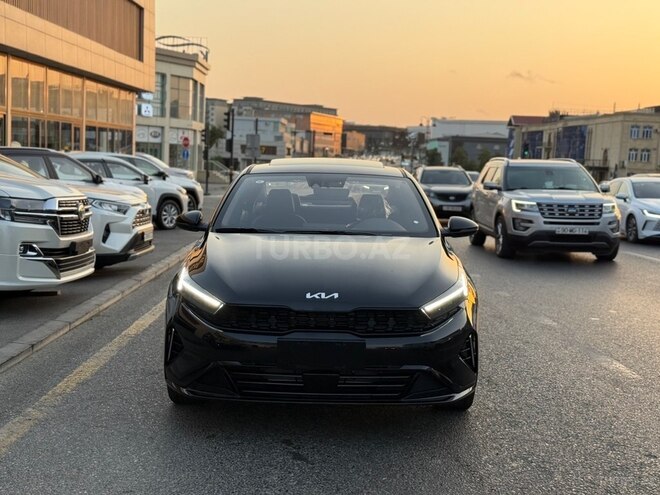 Kia K3 2026, 0 km - 1.5 l - Bakı