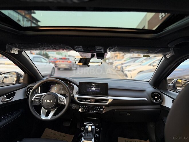 Kia K3 2026, 0 km - 1.5 l - Bakı