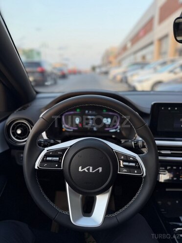 Kia K3 2026, 0 km - 1.5 l - Bakı