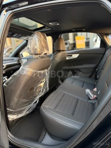 Kia K3 2026, 0 km - 1.5 l - Bakı