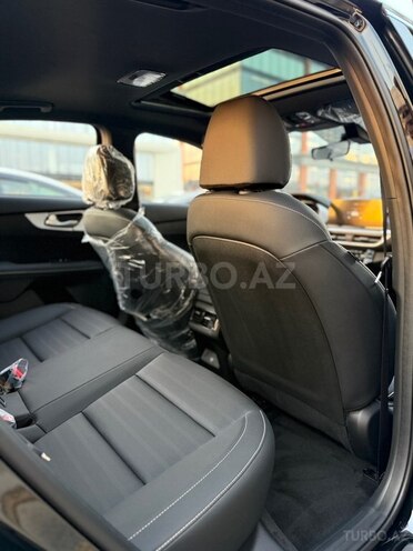 Kia K3 2026, 0 km - 1.5 l - Bakı