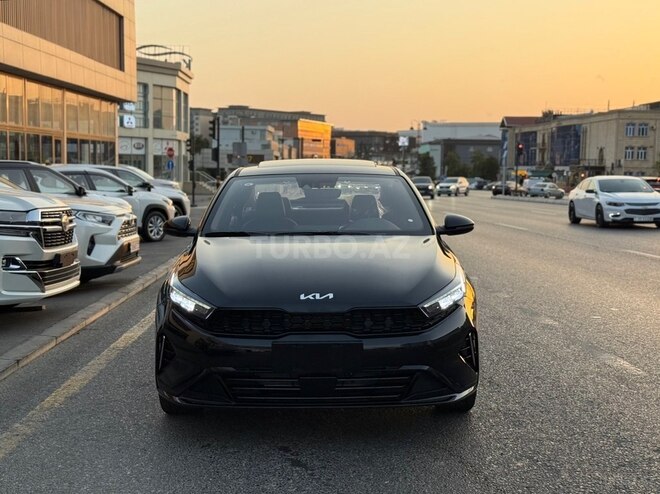 Kia K3 2026, 0 km - 1.5 l - Bakı