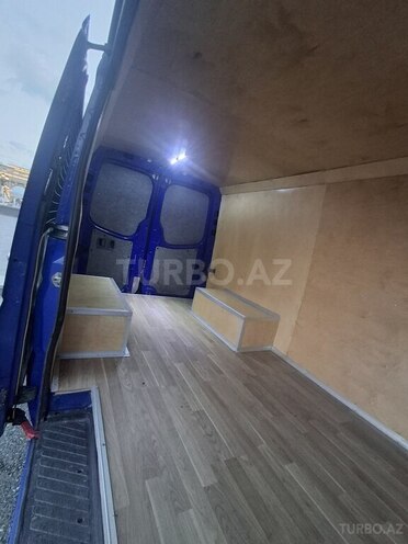 Mercedes Sprinter 515 2008, 352,528 km - 2.2 l - Gəncə