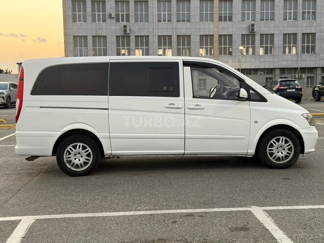 Mercedes  2007, 642,000 km - 2.1 l - Bakı