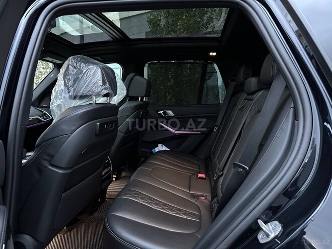 BMW X5 2021, 101,000 km - 3.0 l - Bakı