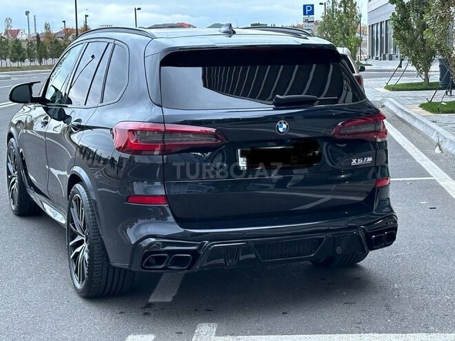 BMW X5 2021, 101,000 km - 3.0 l - Bakı