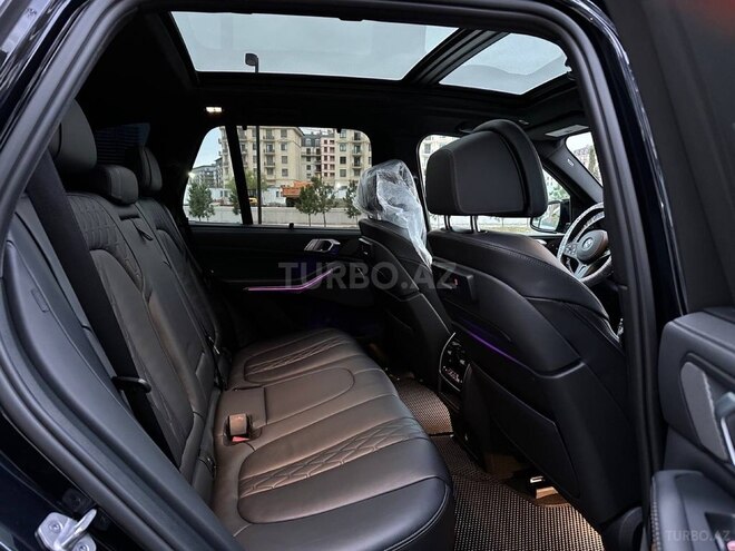 BMW X5 2021, 101,000 km - 3.0 l - Bakı