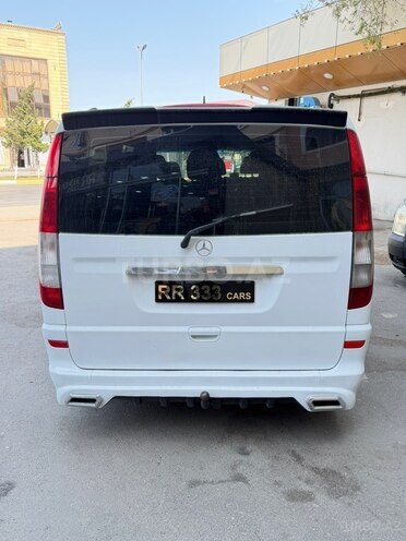 Mercedes  2012, 384,000 km - 2.1 л - Sumqayıt