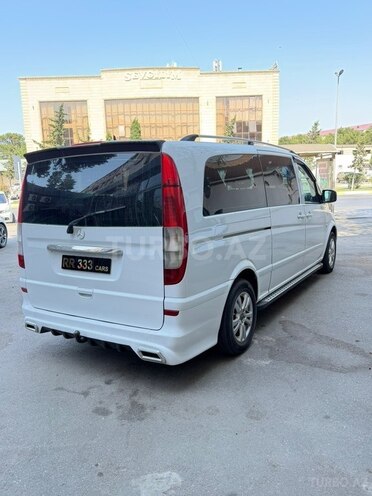 Mercedes  2012, 384,000 km - 2.1 л - Sumqayıt