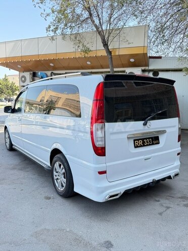 Mercedes  2012, 384,000 km - 2.1 л - Sumqayıt