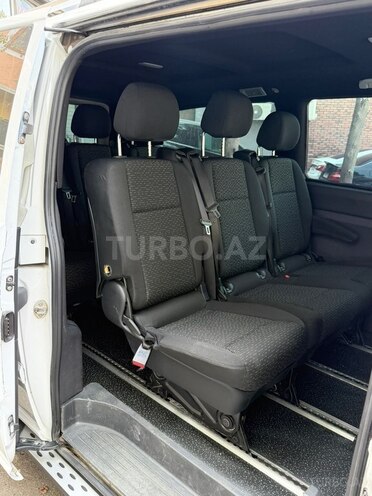 Mercedes  2012, 384,000 km - 2.1 л - Sumqayıt
