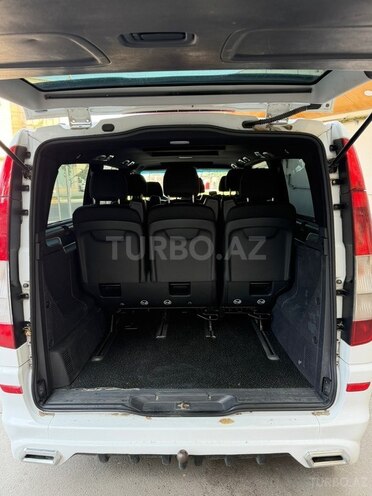 Mercedes  2012, 384,000 km - 2.1 л - Sumqayıt