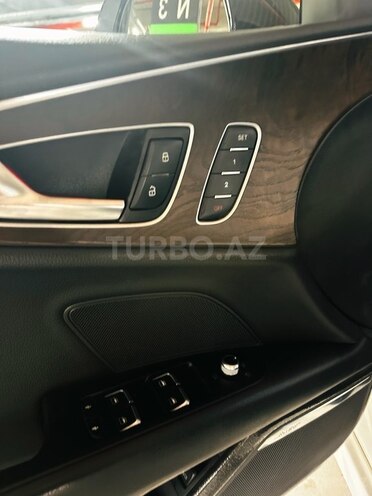 Audi A7 2012, 240,000 km - 2.8 л - Bakı
