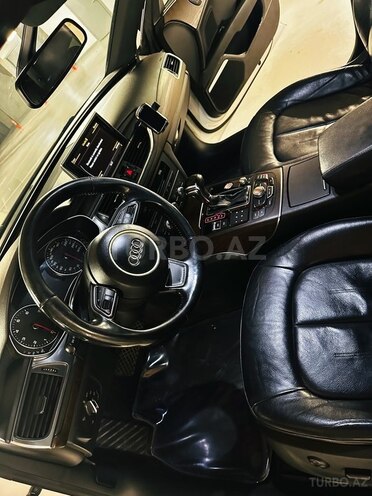 Audi A7 2012, 240,000 km - 2.8 л - Bakı