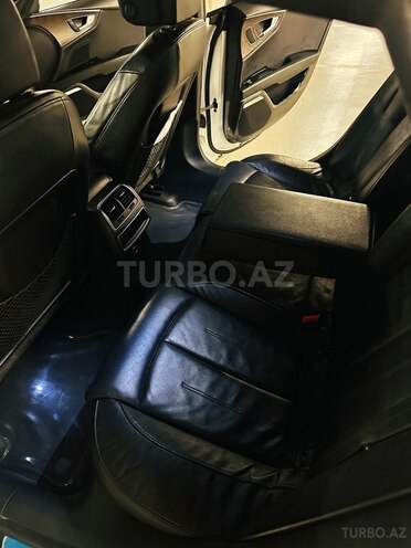 Audi A7 2012, 240,000 km - 2.8 л - Bakı