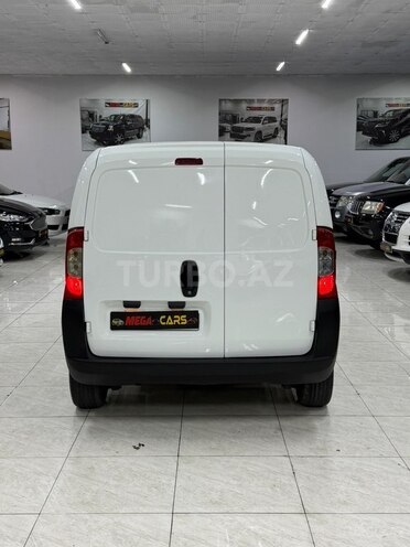 Fiat Fiorino 2012, 185,000 km - 1.4 l - Sumqayıt