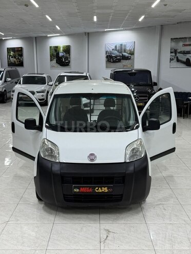 Fiat Fiorino 2012, 185,000 km - 1.4 l - Sumqayıt