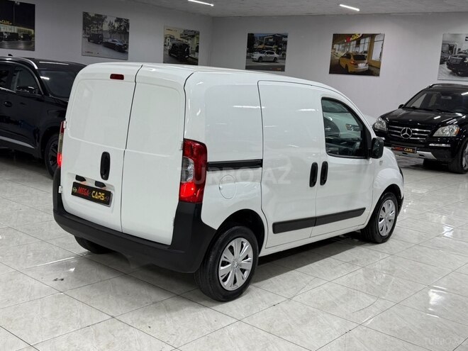 Fiat Fiorino 2012, 185,000 km - 1.4 l - Sumqayıt