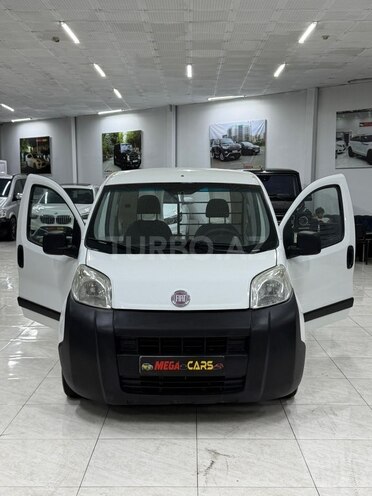Fiat Fiorino 2012, 185,000 km - 1.4 l - Sumqayıt
