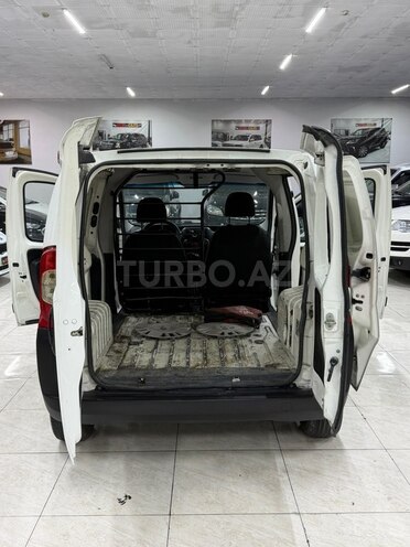 Fiat Fiorino 2012, 185,000 km - 1.4 l - Sumqayıt