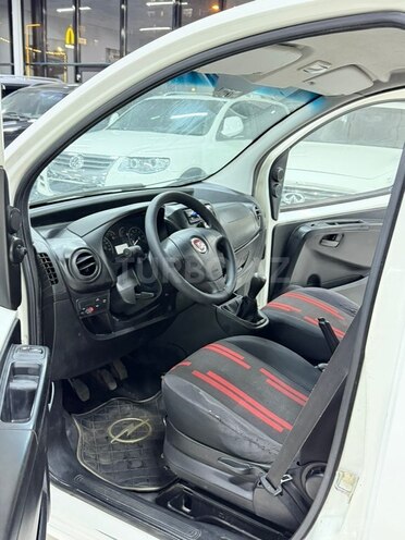 Fiat Fiorino 2012, 185,000 km - 1.4 l - Sumqayıt