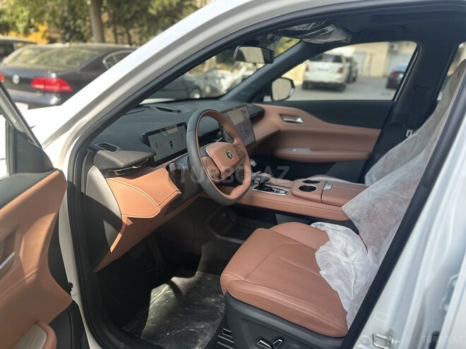 Changan  2025, 0 km - 1.5 л - Bakı