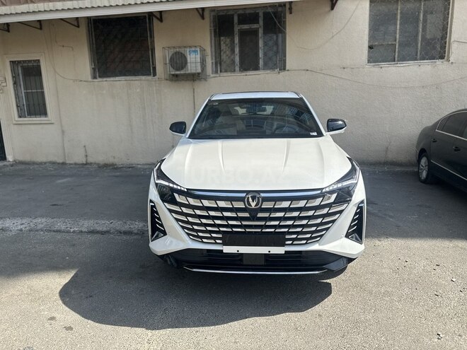 Changan  2025, 0 km - 1.5 л - Bakı