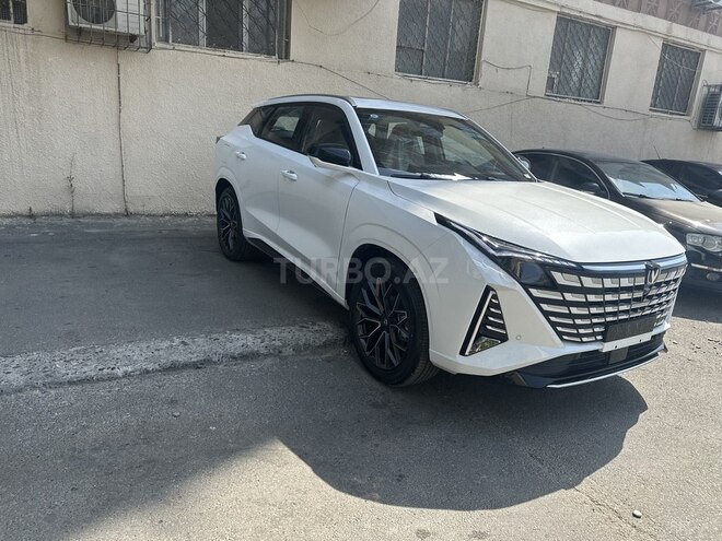 Changan  2025, 0 km - 1.5 л - Bakı