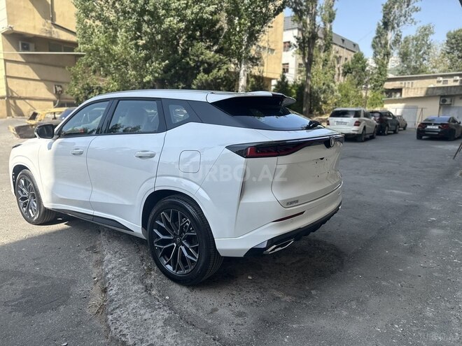 Changan  2025, 0 km - 1.5 л - Bakı