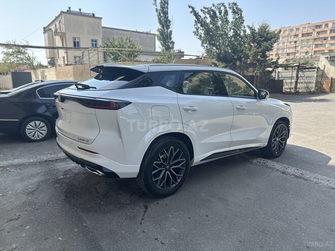 Changan  2025, 0 km - 1.5 л - Bakı