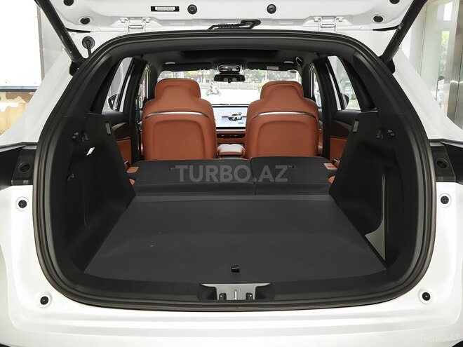 Changan CS 75 Plus 2026, 0 km - 1.5 l - Bakı