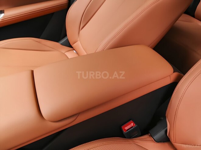 Changan CS 75 Plus 2026, 0 km - 1.5 l - Bakı