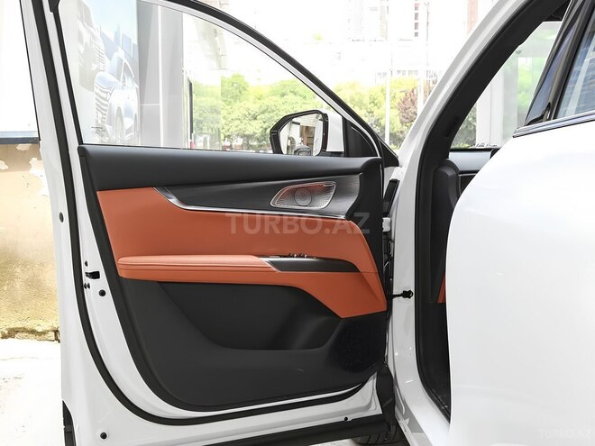 Changan CS 75 Plus 2026, 0 km - 1.5 l - Bakı