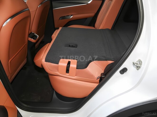 Changan CS 75 Plus 2026, 0 km - 1.5 l - Bakı