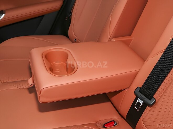 Changan CS 75 Plus 2026, 0 km - 1.5 l - Bakı