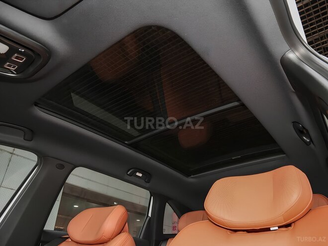 Changan CS 75 Plus 2026, 0 km - 1.5 l - Bakı