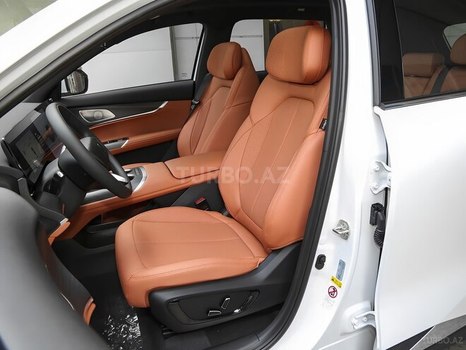 Changan CS 75 Plus 2026, 0 km - 1.5 l - Bakı