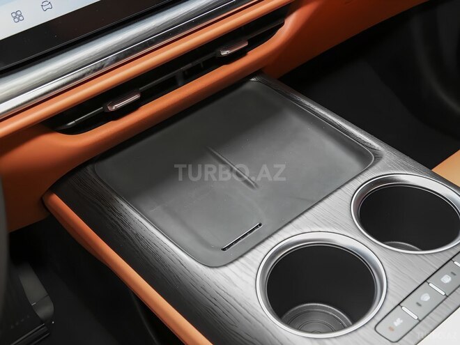 Changan CS 75 Plus 2026, 0 km - 1.5 l - Bakı