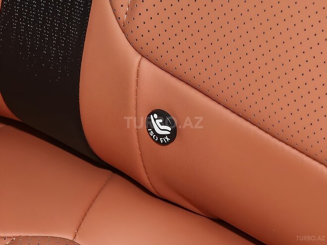 Changan CS 75 Plus 2026, 0 km - 1.5 l - Bakı