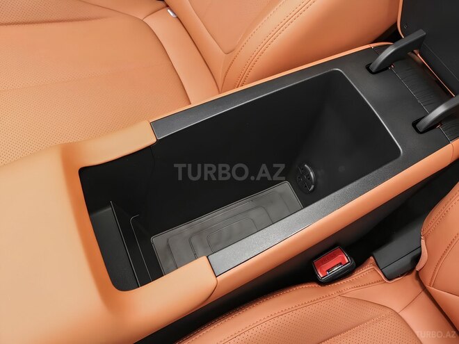 Changan CS 75 Plus 2026, 0 km - 1.5 l - Bakı
