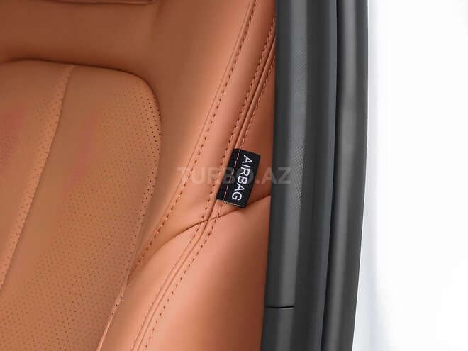 Changan CS 75 Plus 2026, 0 km - 1.5 l - Bakı