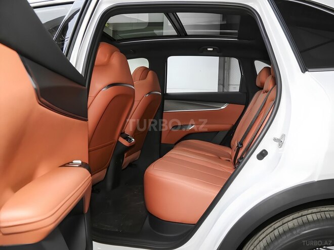 Changan CS 75 Plus 2026, 0 km - 1.5 l - Bakı