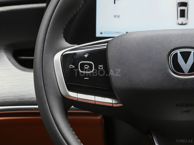 Changan CS 75 Plus 2026, 0 km - 1.5 l - Bakı