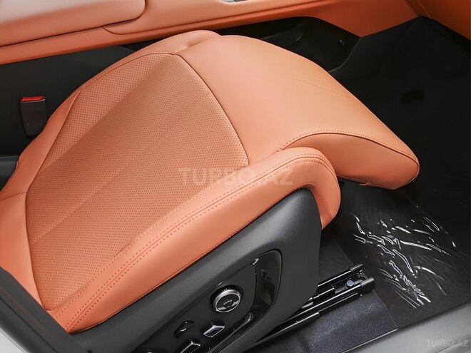 Changan CS 75 Plus 2026, 0 km - 1.5 l - Bakı
