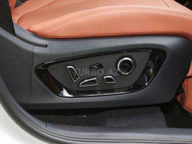 Changan CS 75 Plus 2026, 0 km - 1.5 l - Bakı